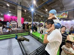 -宁波国际会展中心