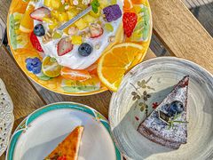 -花小醉露营烤肉·下午茶餐吧(熙南里店)