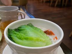 -华邑酒店·鲜艳全日自助餐厅