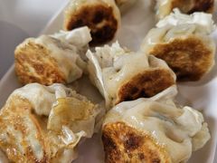 生煎肉三鲜稍麦-真食净香居·内蒙烧麦(亚运村店)
