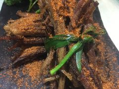 -阿西娅食府(中关村店)