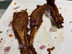 -阿巧一号私房菜(止园路店)