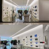 武汉探店｜恒隆的bv终于开了🔥逛街还能出片！