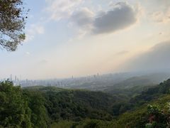 -广州市白云山风景名胜区