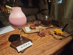 -兮禾酒馆(护国路店)