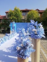 -雅奇婚庆(永乐园社区店)