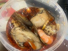 -金龙·打边炉(武进路店)