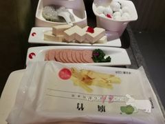 -海底捞火锅(公益西桥店)