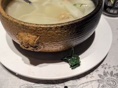 -佳兰雅序融合菜(高新店)
