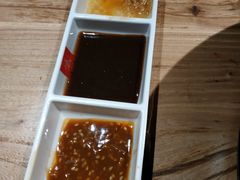 -么肆烤肉(汉街形象店)