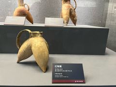 -荆州博物馆