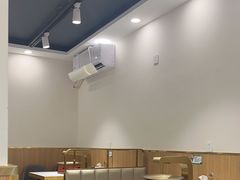 -白山烧烤(文安路万豪店)