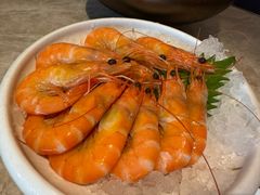 -極上萬膳·日料放题(来福士江景店)