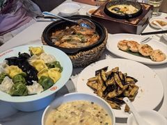 -双合园·海鲜水饺青岛菜(万佳广场店)