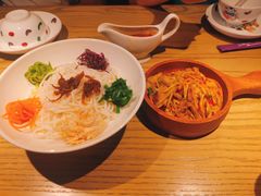 -茄子恰恰·新云南小炒(坪山益田店)