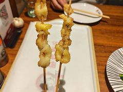 -小核桃品质串店(世茂大道店)