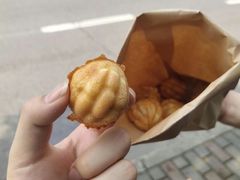 -莫朗核桃饼(虹泉路店)