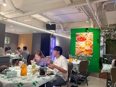 -欧记大排档·景德菜(上海首店)