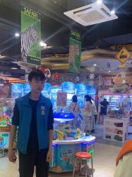 -卡通尼·Safari非洲探索乐园·生日会(金桥国际商业广场店)