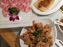 -雾都渣渣火锅(南城智汇城店)
