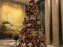 -北京朝阳悠唐皇冠假日酒店