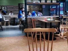 大堂-肯德基(花乡店)