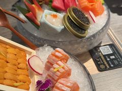 -炙柒Sekinana·精致日料(合生汇店)