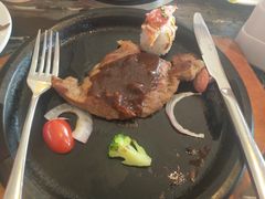 -吉布鲁牛排海鲜自助(荷塘白云时代广场店)