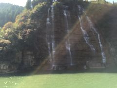 -黄花溪