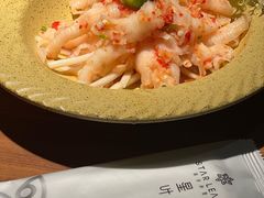 -星叶·东南亚料理(温州万象城店)