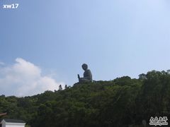 -天坛大佛