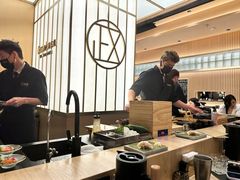 -鮨政·Omakase(港汇恒隆广场店)
