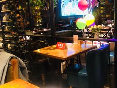 大堂-胡桃里音乐酒馆(环亚凯瑟琳广场店)