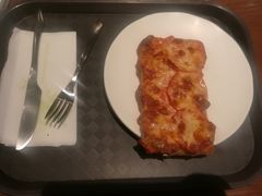 -星巴克(宝山万达店)