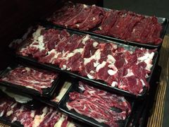 -牛焱·贵州黄牛肉火锅(城西银泰店)