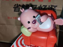 -肯德基(天鹅湖万达店)