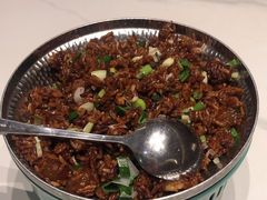 -李记搅团•非遗陕菜(三桥店)