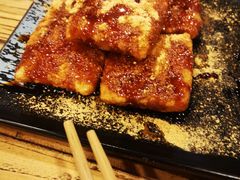 -霸道川面馆(张江店)