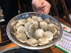 -盈田盈粥庄(博山东路店)