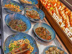 -韩盛·盛江山自助料理(沈辽路万达店)