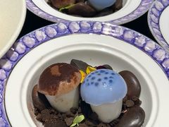 -千百味红餐厅·江西菜(绿地双子塔店)