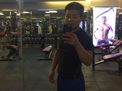 -西吉马游泳健身(协信店)
