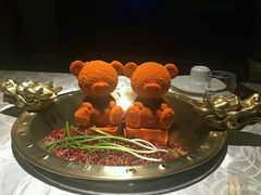 -红辣椒·川菜·火锅(张杨路店)