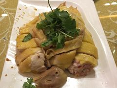湛江鸡-茂港柏香(侨港路店)