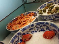 -永泰福朋喜来登酒店-宜客乐自助餐厅(远大路店)