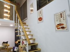 用餐区-三才二真·药膳养生炖汤(海珠湾店)