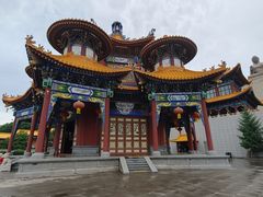 -六鼎山文化旅游区