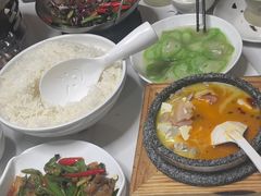 -九老汉·川渝江湖菜(合川路2店)