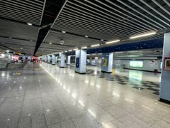 -上海港国际客运中心