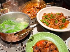 -皖厨·中国徽菜(万象食家店)